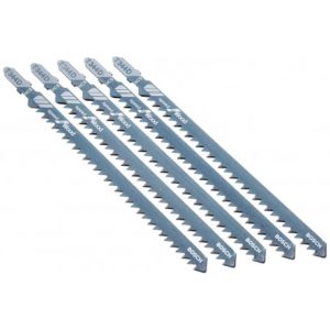 2608667303 Segueta Bosch T344D Speed for wood blister con 5 unidades