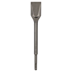 2608690101 Cincel pala autoafilable Bosch SDS-plus HPP 40x250mm