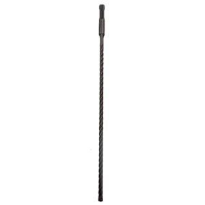 2608836668 Broca para concreto Bosch SDS plus-5X Ø 1/4 X10X12 1 unidad