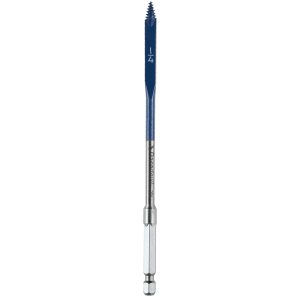 2610017507 Broca para madera plana Bosch Self Cut Speed 1/4?