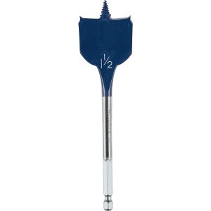 2610020219 Broca para madera plana Bosch Self Cut Speed 1 1/2?