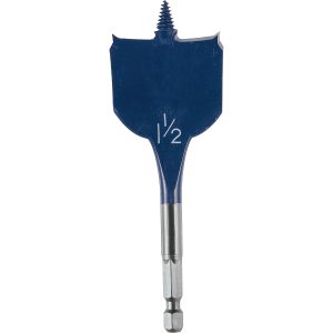 2610020228 Broca para madera plana Bosch Self Cut Speed 1 1/2?