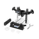 26150335AA 26150335AA Dremel Aditamento De Mototool  Base Fresadora/Router (Modelo 335)