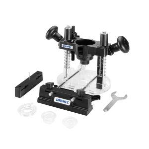 26150335AA 26150335AA Dremel Aditamento De Mototool  Base Fresadora/Router (Modelo 335)