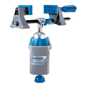 26152500AA 26152500AA Dremel Tornillo De Banco (Modelo 2500)