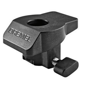 2615A576AA 2615A576AA Dremel Aditamento De Mototool  Guía De Lijado y Esmerilado Con 2 Accesorios (Modelo A576)