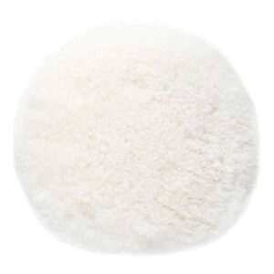 9618085307 Bonete para Pulido autoadherente; 160mm