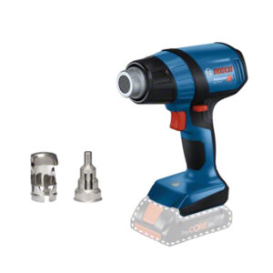 06012A6580 Pistola de calor inalámbrica Bosch GHG 18V-50, sin batería