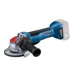 06019J42E0 Esmeril angular inalámbrico 5? Bosch GWX 18V-10 P, sin batería
