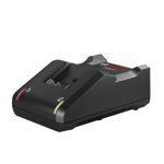 1600A028TZ Cargador rápido de baterías 18V Bosch GAL 18V-40
