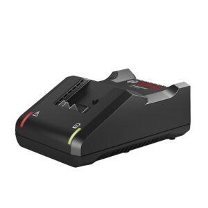 1600A028TZ Cargador rápido de baterías 18V Bosch GAL 18V-40