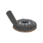 2605510224 BCH-2605510224 GUARDA PROTECTORA DE POLVO DESBASTE 4.5