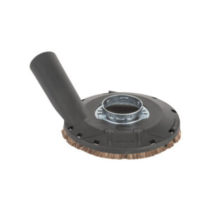 2605510224 BCH-2605510224 GUARDA PROTECTORA DE POLVO DESBASTE 4.5