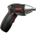 F0122000A1 F0122000A1 Atornillador inalámbrico Skil 2000, 3,6V, 1 kit de bits