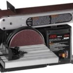 F0123375AD Skil F0123375AD Lijadora de Banda y Disco