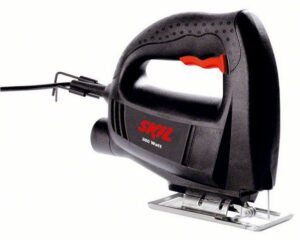 F0124003AA Sierra Caladora 4003  380W 127V EXP