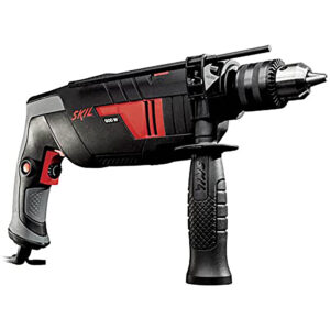 F0126660AA Taladro de percusion 10mm 1Vel  6660