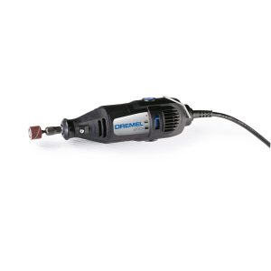 F0130200AK F0130200AK Dremel 200 Mototool Con 1 Aditamento y 15 Accesorios