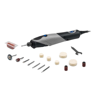 F0132050AC F0132050AC Dremel Stylo 2050 Mototool 22000 Rpm 9 W + 15 Accesorios