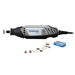 F0133000PA F0133000PA Dremel 3000 Mototool Con 10 Accesorios