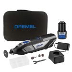 DRE-F0138240AA Dremel 8240 + 5 Accesorios