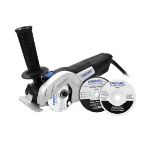 F013US40AF F013US40AF Miniesmeriladora Dremel US40-01 900W + 2 Discos