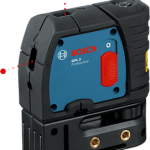 601066100 Láser de puntos GPL 3 601066100